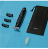 Braun Trimmer X T3100 Cordless Black