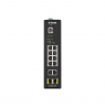 D-LINK DIS-200G-12PS L2 Managed Industrial Switch with 10 10