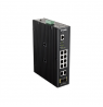 D-LINK DIS-200G-12PS L2 Managed Industrial Switch with 10 10