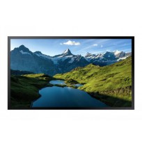 SAMSUNG 55" OH55A  FHD 3500 NITS 24/7 OUTDOOR HIGH BRIGHTNESS.