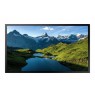 SAMSUNG 55" OH55A  FHD 3500 NITS 24/7 OUTDOOR HIGH BRIGHTNESS.