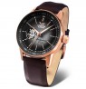 Vostok Europe GAZ-14 Limousine Open Balance NH38-560B682