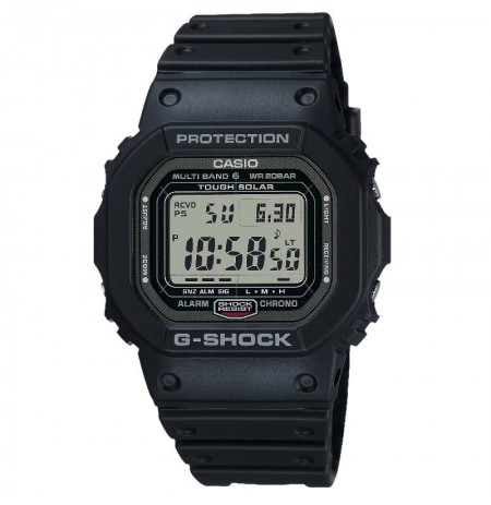 Casio G-SHOCK G-CLASSIC GW-5000U-1ER