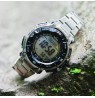 Casio PROTREK SOLAR PRG-340T-7ER