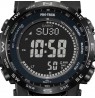Casio PROTREK SOLAR PRW-35Y-1BER
