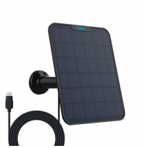 Reolink | Solar charger for video cameras | Solar Panel 2 | IP65