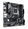 Gigabyte B650M D3HP Processor family AMD Processor socket AM5 DDR5 DIMM Memory slots 1 Supported hard disk drive interfaces SATA