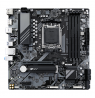 Gigabyte B650M D3HP Processor family AMD Processor socket AM5 DDR5 DIMM Memory slots 1 Supported hard disk drive interfaces SATA