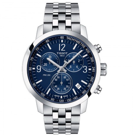 Tissot T-Sport PRC 200 Chronograph T114.417.11.047.00