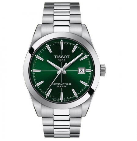 Tissot PRX Powermatic 80 T127.407.11.091.01