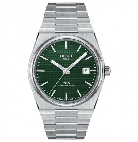 Tissot Prx Powermatic 80 T137.407.11.091.00
