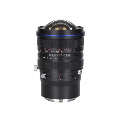 Laowa 15mm f4.5 Zero-D Shift - Canon RF BLACK FRIDAY