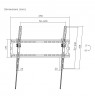 Sbox PLB-3446T-2 (37-70/45kg/600x400)