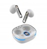 White Shark GEB-TWS37 HyperBeat White