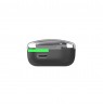 White Shark GEB-TWS37 HyperBeat Black