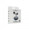 White Shark GEB-TWS37 HyperBeat Black