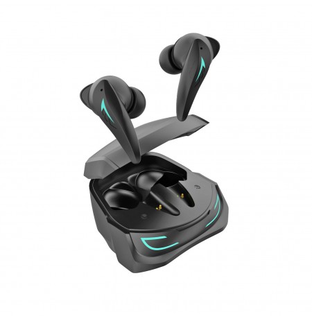 White Shark GEB-TWS96 Titan Black