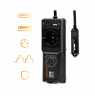 Manta MPI200C Power Inverter 200W DC to AC