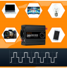 Manta MPI300M Power Inverter 300W DC to AC