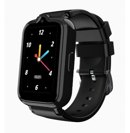 Manta Junior Joy 4G SWK03BK Black