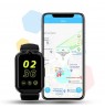 Manta Junior Joy 4G SWK03BK Black