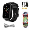 Manta Junior Joy 4G SWK03BK Black