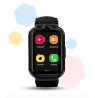 Manta Junior Joy 4G SWK03BK Black