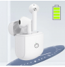 Manta MTWS010W Rytmo X TWS White