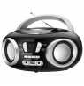 Manta MM9310BT CHILLI Bluetooth Black