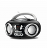 Manta MM9310BT CHILLI Bluetooth Black
