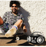 Manta MM9310BT CHILLI Bluetooth Black