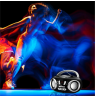 Manta MM9310BT CHILLI Bluetooth Black