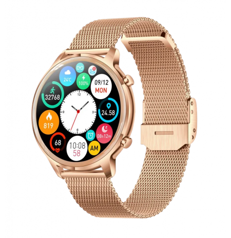 Manta Kelly SWU301GD Gold