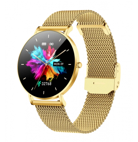 Manta Alexa Lux SWU501LGD Gold