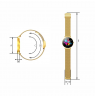 Manta Alexa Lux SWU501LGD Gold