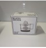 Black+Decker - BXCJ25E Citrus Juicer 25 Plastic 350 ml White
