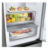 Šaldytuvas LG GBV5140CPY