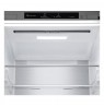 Šaldytuvas LG GBV5140CPY