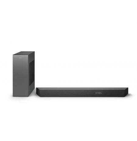 Namų kino sistema Philips TAB8507B/10