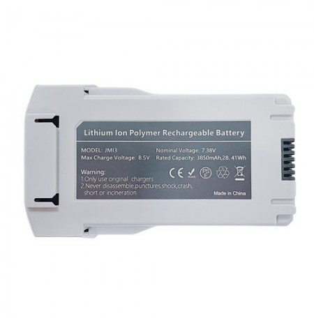 Drono baterija DJI Mini 3 Pro, 8.5V, 3850mAh