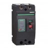 DC jungiklis 2P, 250A, 500VDC