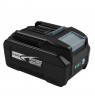 Akumuliatorius įrankiams MAKITA BL4040, 40V, 4Ah, Li-ion