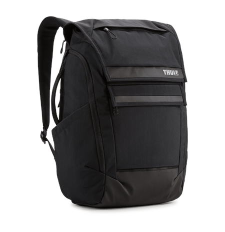 Thule Backpack 27L PARABP-3216 Paramount  Backpack Black Waterproof