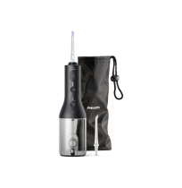 Philips Cordless Power Flosser 3000 HX3826/33 Oral Irrigator