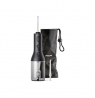 Philips Cordless Power Flosser 3000 HX3826/33 Oral Irrigator