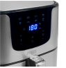 Princess Digital Aerofryer Deluxe XXL 182060 Power 1700 W Capacity 5.5 L  Black/Stainless Steel