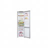 LG Refrigerator GBV3200DPY Energy efficiency class D Free standing Combi Height 203 cm No Frost system Fridge net capacity 277 L