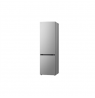 LG Refrigerator GBV3200DPY Energy efficiency class D Free standing Combi Height 203 cm No Frost system Fridge net capacity 277 L