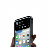 Apple iPhone 15 Plus Black 6.7 " Super Retina XDR 1290 x 2796 pixels Apple A16 Bionic Internal RAM 6 GB 128 GB Dual SIM Nano-SIM