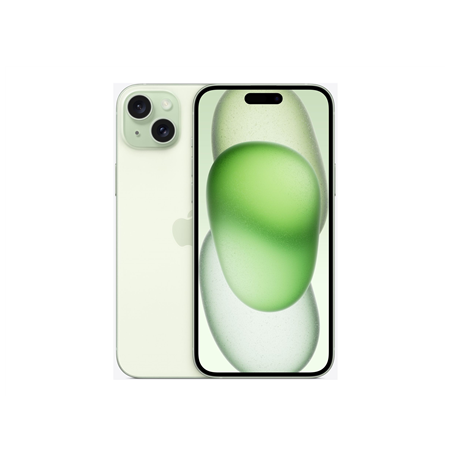 Apple iPhone 15 Plus 256GB Green Apple